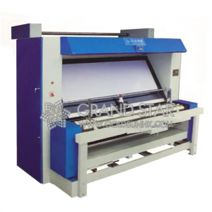 Popular Design for Suntech Woven And Knitting Cloth Fabric Inspection Machine