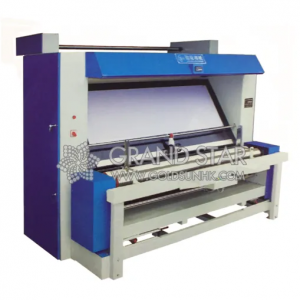 Automatic Inspection&Winding Machine/ Cloth Inspection Machine