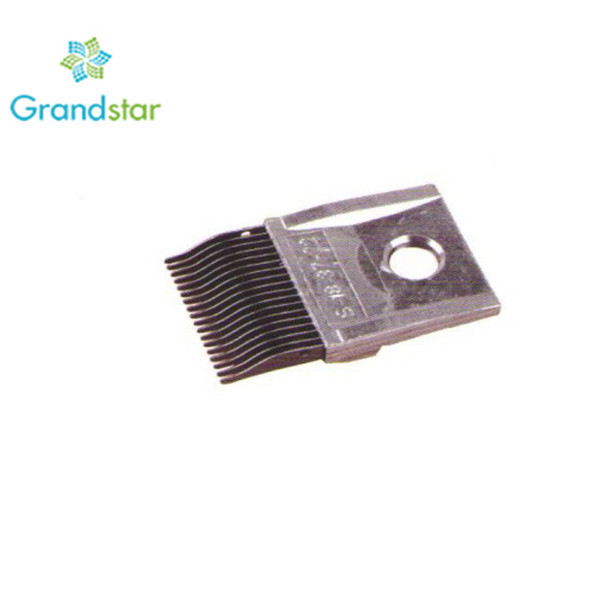 Wholesale Needle For Circular Knitting Machine - Sinker Needle S-18-37-22 – Grand Star