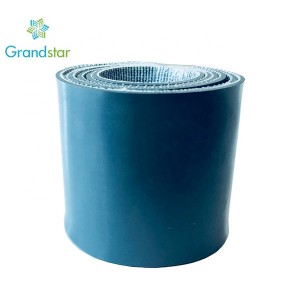 Batch Roller Cover For Warp Knitting Machine