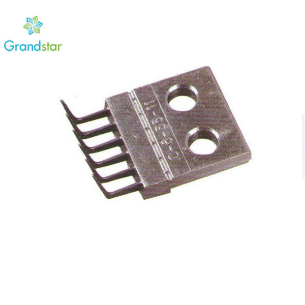 OEM/ODM China Textile Machine Accesories - Core Needle Knitting Machines Spare Parts C-6-55-11 – Grand Star