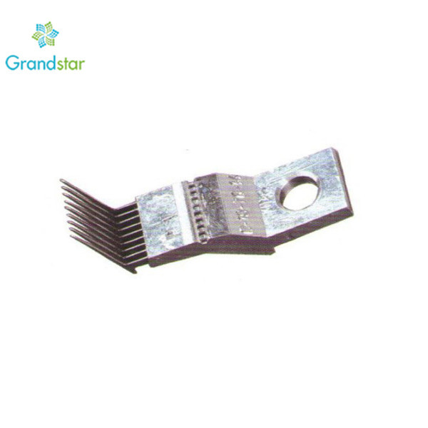 Good quality Needles For Circular Knitting Machine - Core Needle Knitting Machines Spare Parts C-18-76-14 – Grand Star