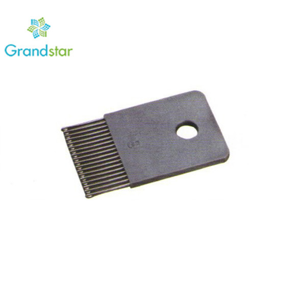 Special Design for Raschel Jacquard Machine - Guide Needle 35090 – Grand Star