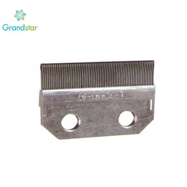 Discountable price Flat Knitting Machine Needle - Guide Needle L-32-93-67 – Grand Star