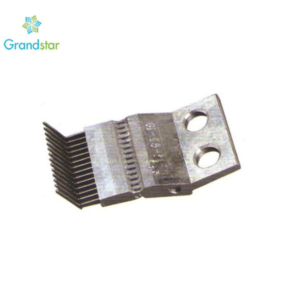 Wholesale Price Computerized Jacquard Needle Loom - Core Needle Knitting Machines Spare Parts C-6-95-18 – Grand Star