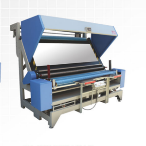 ST-G151 Automatic cloth inspecting machine
