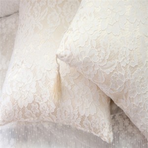 Curtain Machine Karl Mayer Warp Knitting Machine Raschel Machine For Lace Curtain Fabric