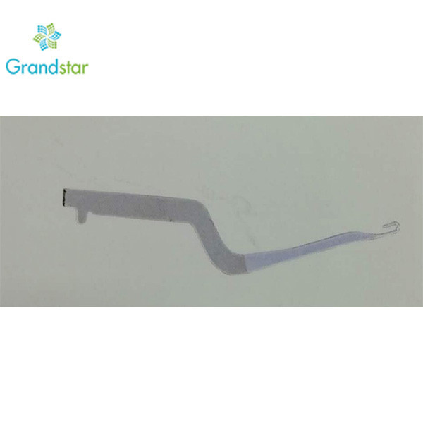 OEM Factory for High Speed Warp Machine - Good quality Warp Knitting Spare Parts-knitting Needle–comezmuller Needle Block – Grand Star