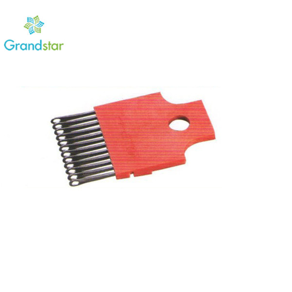 8 Year Exporter Shoes Machine - Guide Needle 5260 – Grand Star