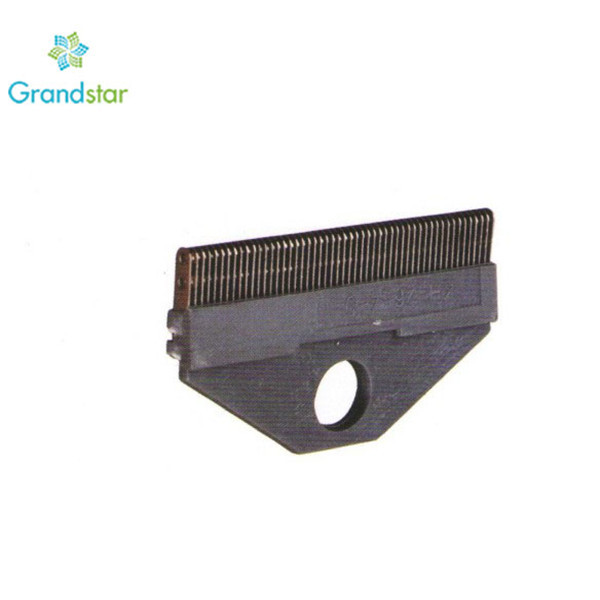 Special Design for Warp Knitting Machine - Dispart Needle KH-6-4-0 – Grand Star