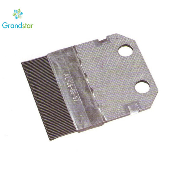 Short Lead Time for Fish Net Machine Spare Parts - Guide Needle AL-28-93-37  AL-24-93-37 – Grand Star