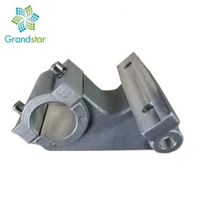 Guide Bar Hanger Spare Parts for Karl Mayer Tricot Warp Knitting Machine