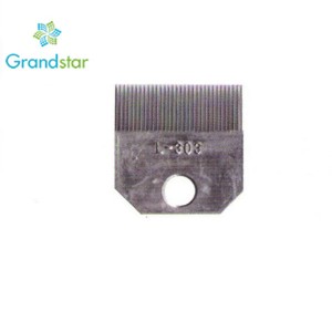 Guide agịga L-303