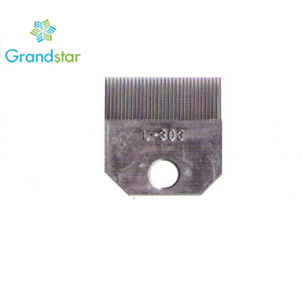 Factory Free sample Flexible Shaft Coupling - Guide Needle L-303 – Grand Star