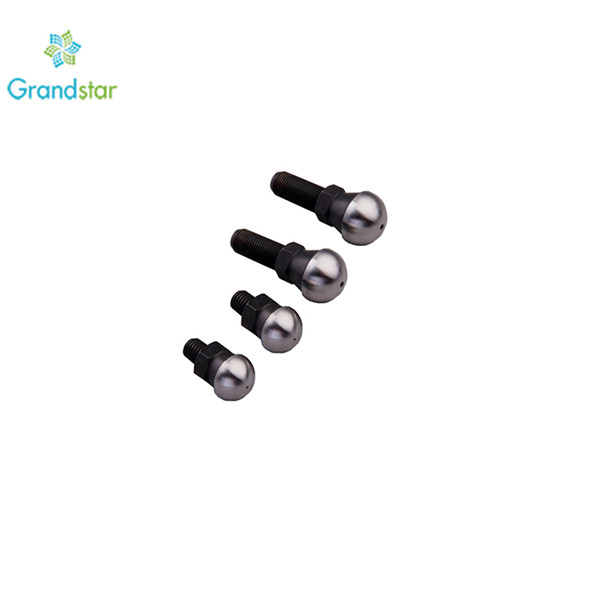 High Quality Warp Machine Spare - Ball Bolt For Sliding Unit Warp Knitting Machine Spare Part – Grand Star