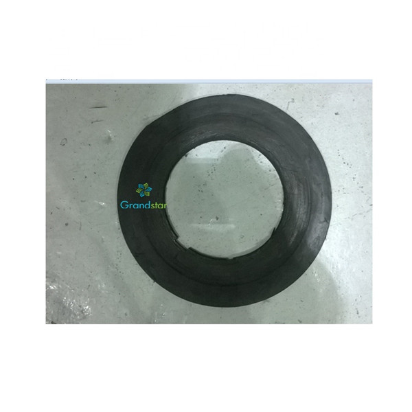 Wholesale Price China Spare Part For Textile Machine - Karl Mayer Raschel Warp Knitting Machine Spare Parts Warp-Beam Flange – Grand Star