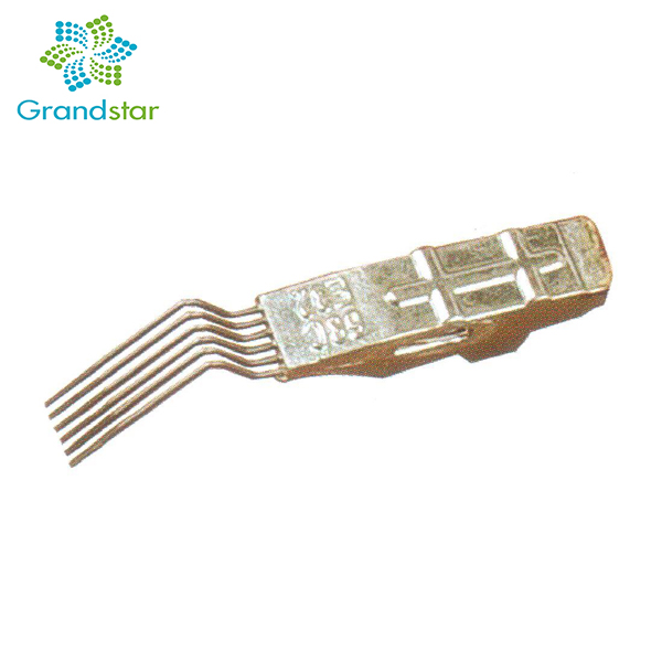 18 Years Factory Knitting Needle And Yarn - E32 68C Core Needle Knitting Machines Spare Parts – Grand Star