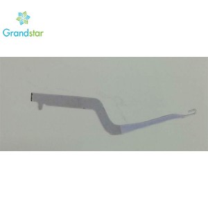 Compound Needle 38.45 G105 Warp Knitting Machine Needles Raschel Machine Spare Parts