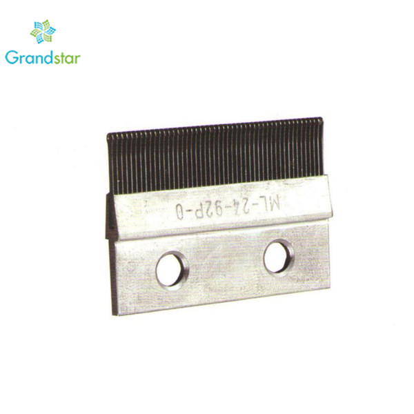 OEM/ODM Supplier Latch Knitting Needle - Guide Needles ML-24-92P-0 – Grand Star