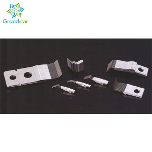 E32 68C Core Needle Knitting Machines Spare Parts