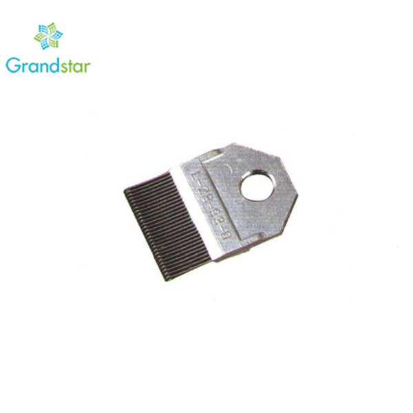 Cheapest Price Needle Bar - Guide Needle L-12-93-0 – Grand Star