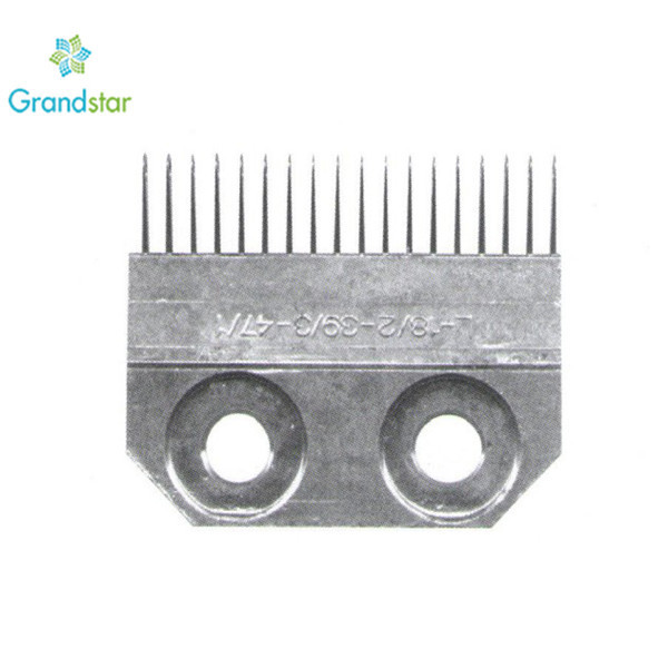 Free sample for Fish Net Needle Machine - Guide Needle L-18 2-39-47 – Grand Star