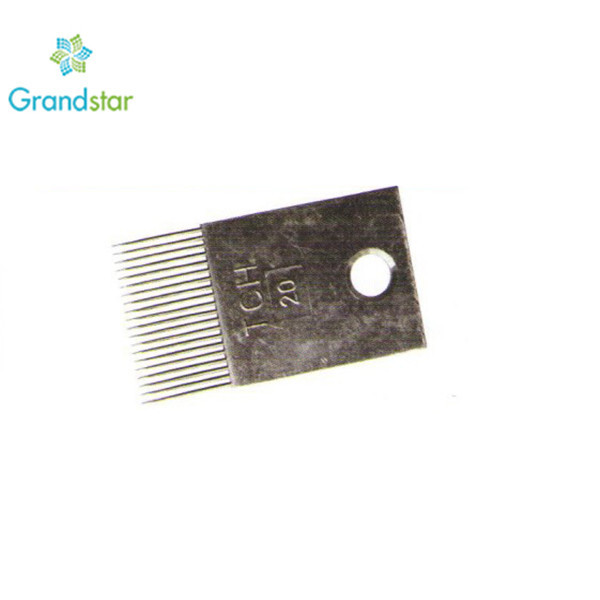 Factory making Fruit Netting Machine - Guide Needle TCH20 – Grand Star