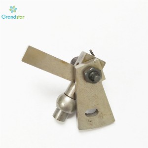 Knotting Machine Scissor Knotting Machine spare part