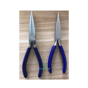 Karl Mayer Warp Knitting Spare Parts Needle Plier