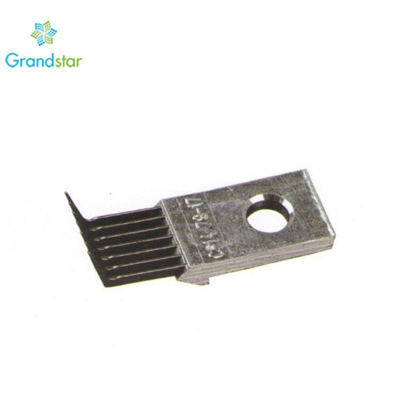 Discount Price Size Machine Warp - Core Needle Knitting Machines Spare Parts C-10-79-17 – Grand Star