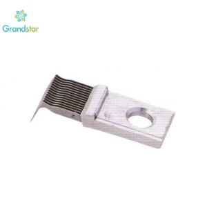 Core Needle Knitting Machines Spare Parts C-28-28P-2