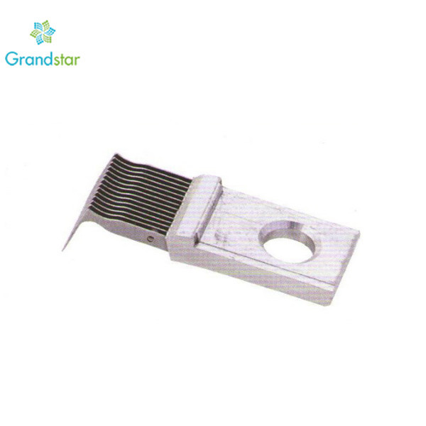 New Fashion Design for Textile Machine Hole - Core Needle Knitting Machines Spare Parts C-28-28P-2 – Grand Star