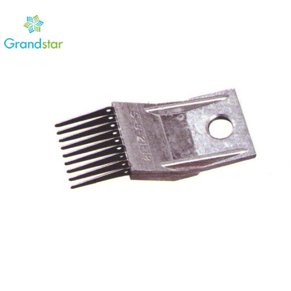 Wholesale Needle For Circular Knitting Machine - Sinker Needle S-9-21-18 S-18-21-18 – Grand Star