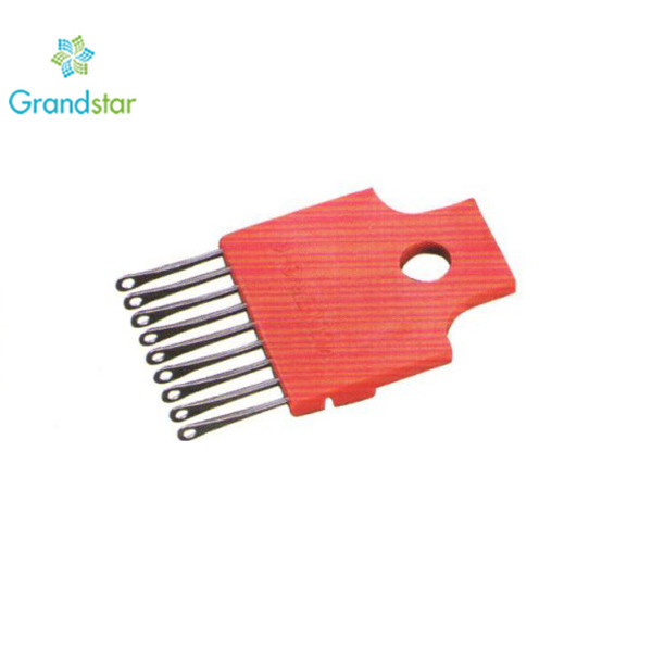 Competitive Price for Knitting Weave Needle Set - Guide Needle 3-K – Grand Star