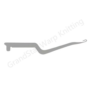 Compound Needle 50.75 G5 Warp Knitting Machine Needles