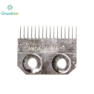 Guide Needle L-16 2-39-47