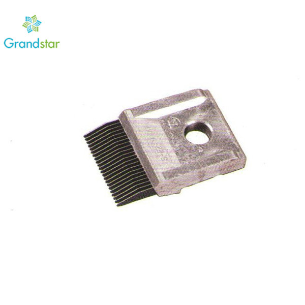 OEM/ODM Factory Water Jet Machine For Textile - Sinker Needle S-22-14-42 – Grand Star