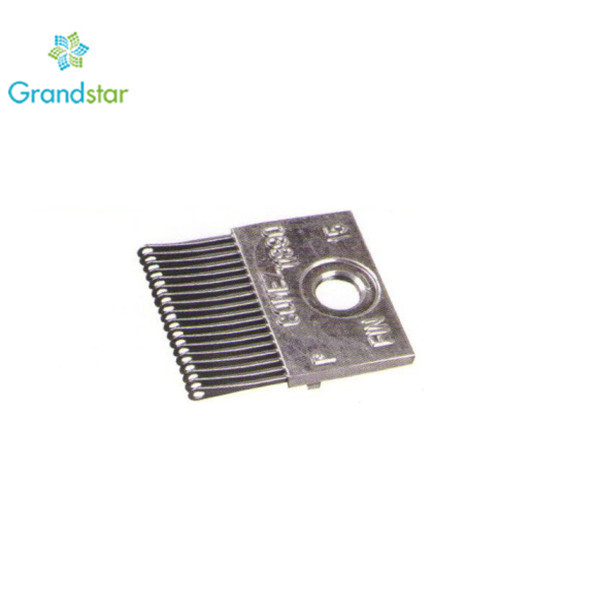 professional factory for Flat Knitting Machine Needles - Guide Needles P-11890 – Grand Star