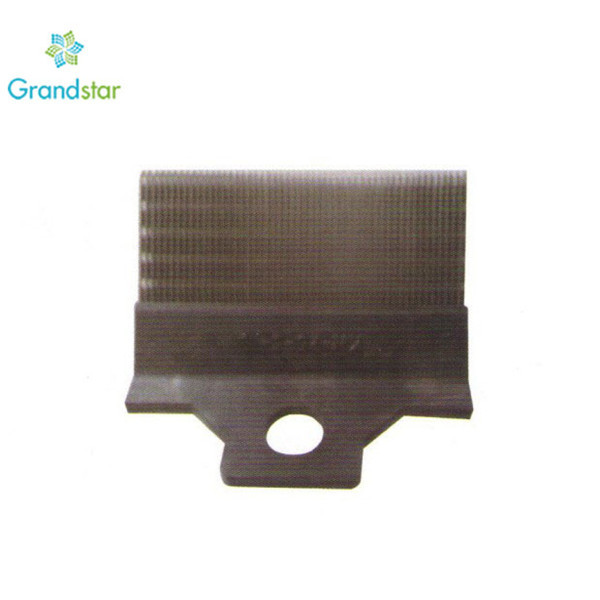 Best quality Spare Parts For Textile Machine - Dispart Needle KH-24-6-10 – Grand Star