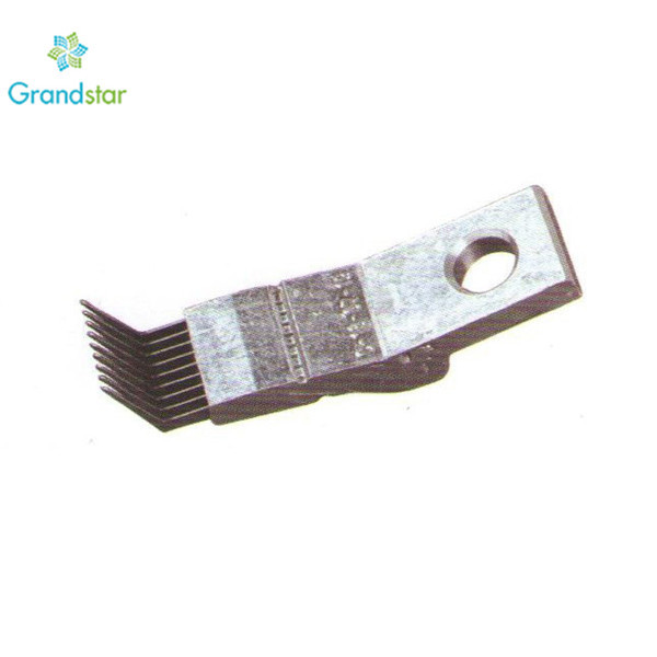 Best Price on Raschel Knitting Needle - Core Needle Knitting Machines Spare Parts C-18-89-19 – Grand Star