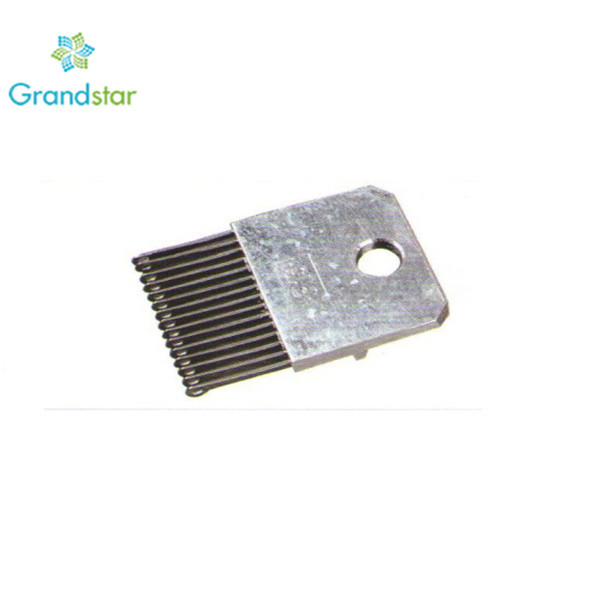 Best Price for Needle Knitting Machine - Guide Needles F-15 – Grand Star