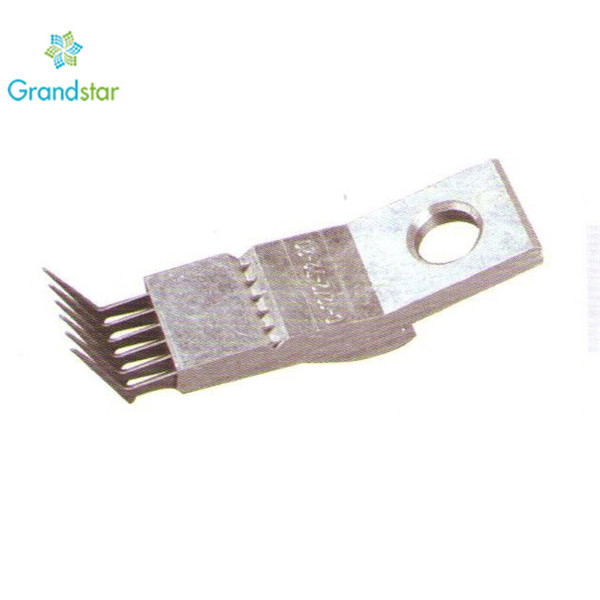 Wholesale Dealers of Jacquard Machine Needle - Core Needle Knitting Machines Spare Parts C-18-72-20 – Grand Star