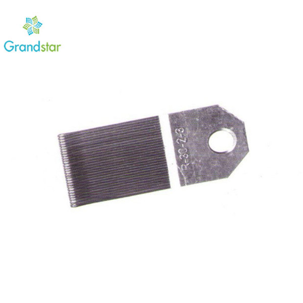 OEM/ODM Supplier Circular Knitting Machine Needles Manufacturer - Dispart Needle R-20-2-2 – Grand Star