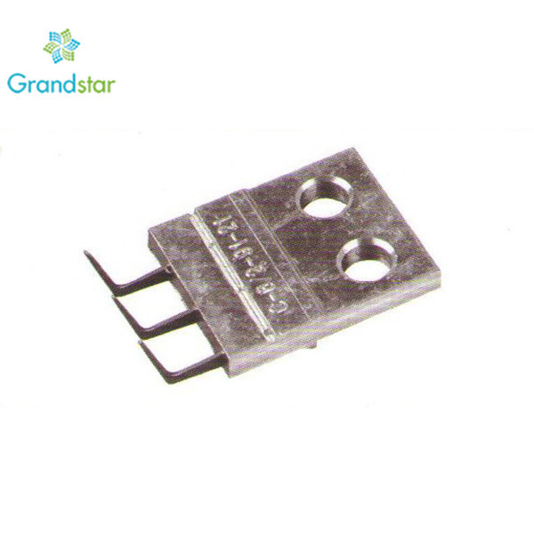 High Quality for Knitting Needle Pattern - Core Needle Knitting Machines Spare Parts C-6 2-91-21 C-6 3-91-21 – Grand Star