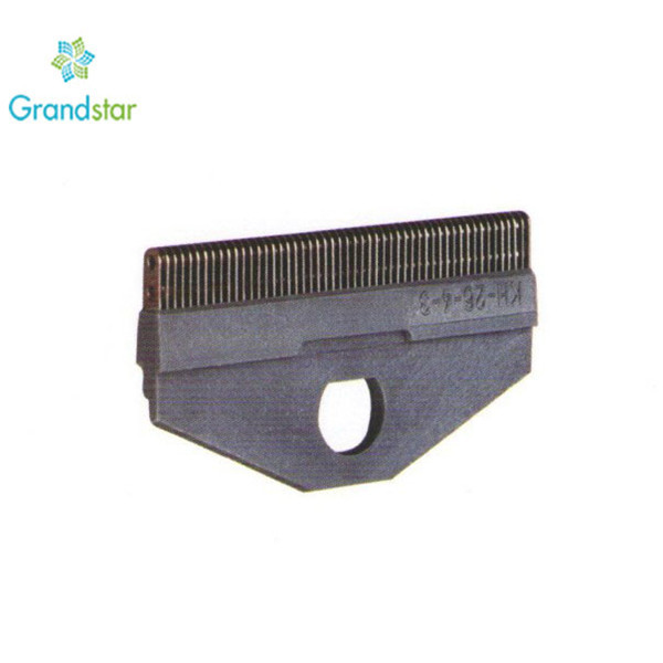 High Quality Jacquard Machine Needles - Dispart Needle KH-5-4-3 – Grand Star