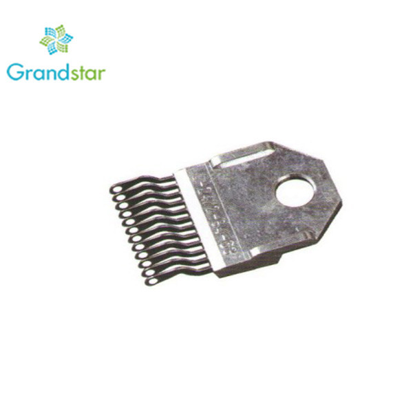 Rapid Delivery for Sewing Machine - Guide Needle L-24-84-63 – Grand Star