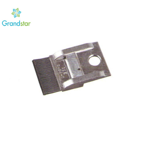 Lowest Price for Loom Machine Textile - Guide Needles 3-04-7 E32 – Grand Star