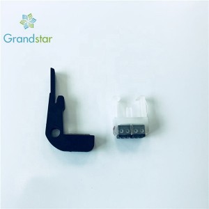 Grandstar د نرميدو دپخوا په موټری پرزی RJSC نساجي ماشين jacquard مقناطيس