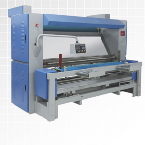 ST-G153 Automatic edge control fabric Inspection machine