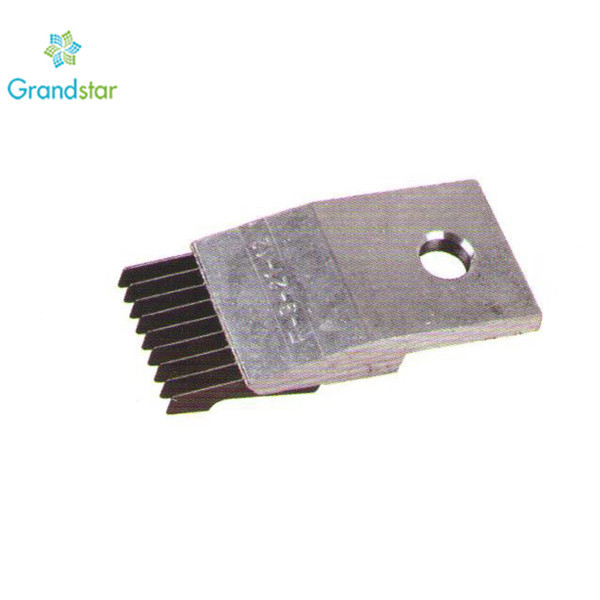 2020 wholesale price Block Needle - Sinker Needle F-14-19-12 – Grand Star